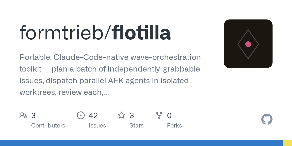Wave Reviewer — Project Management agent for Claude Code