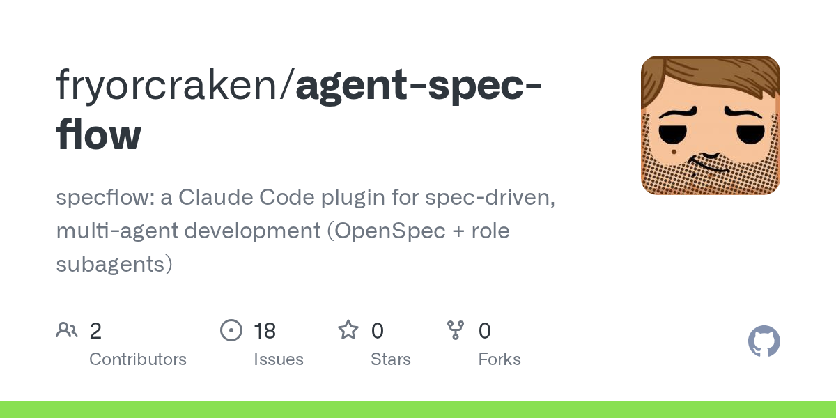 Dev Writer — Testing & QA agent for Claude Code