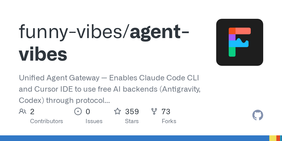 Agent Vibes — Development agent for Claude Code