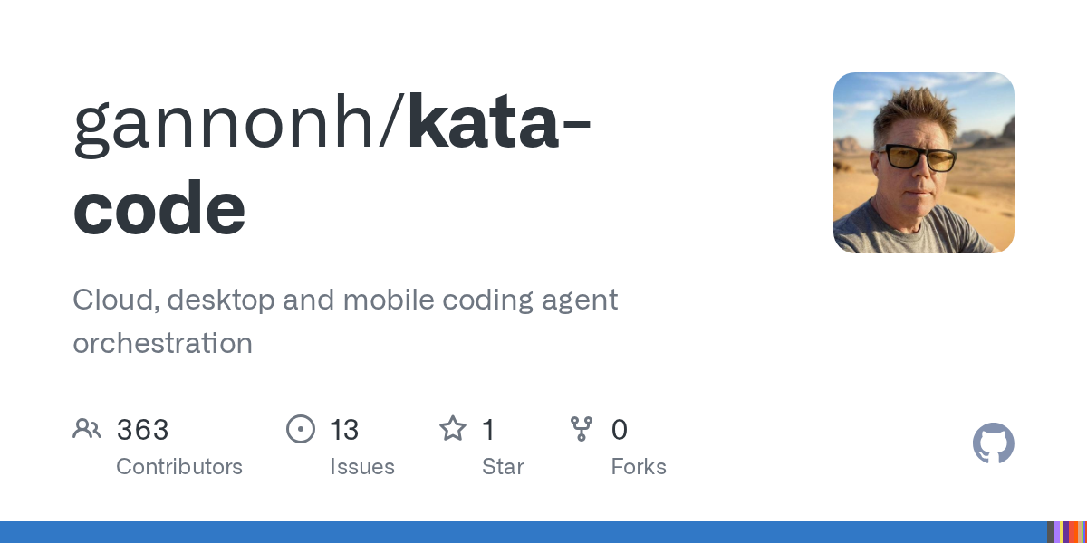 Kata Code — Development skill for Claude Code