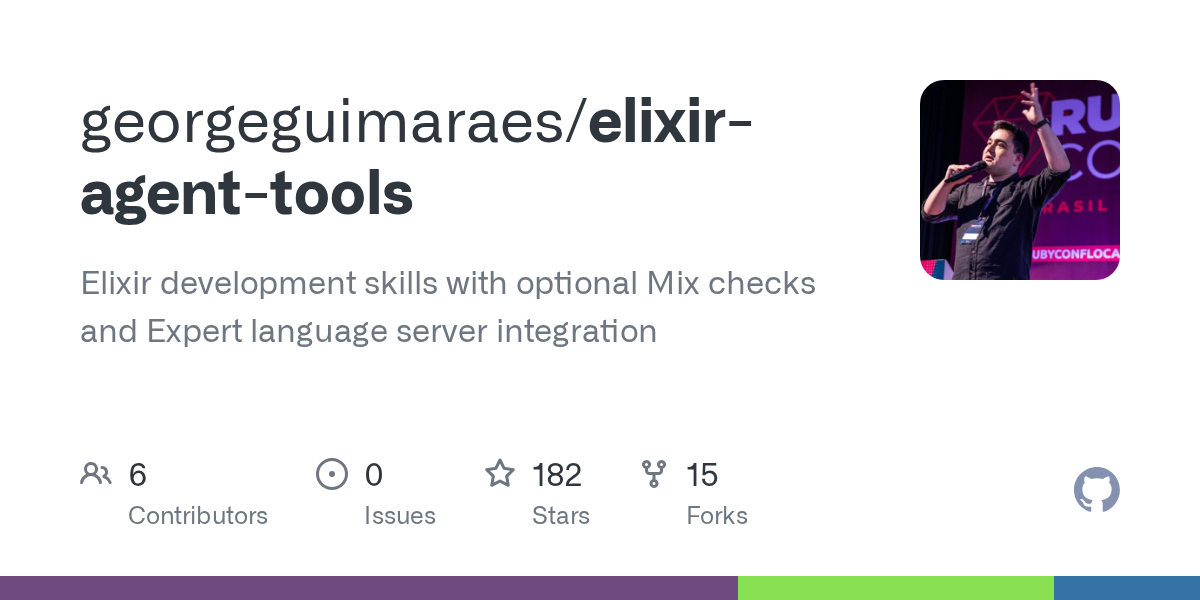 Claude Code Elixir — Development skill for Claude Code