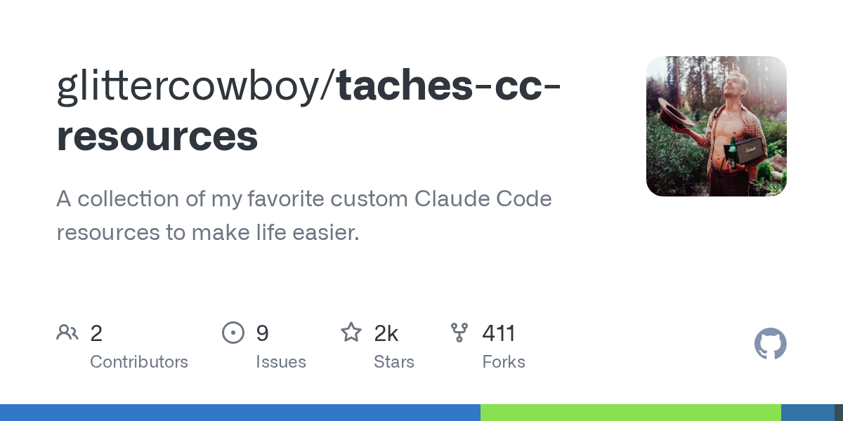 Tâches Claude Code Resources — Git skill for Claude Code