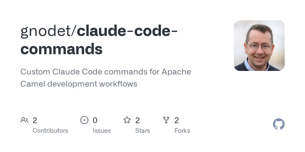 Merge PR — Git skill for Claude Code