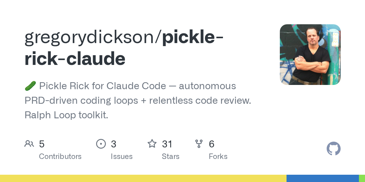 Morty Gate Remediator — Testing & QA agent for Claude Code