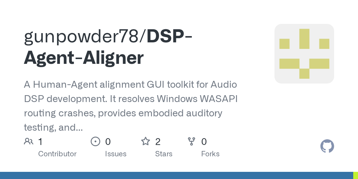 DSP Agent Aligner — Testing skill for Claude Code