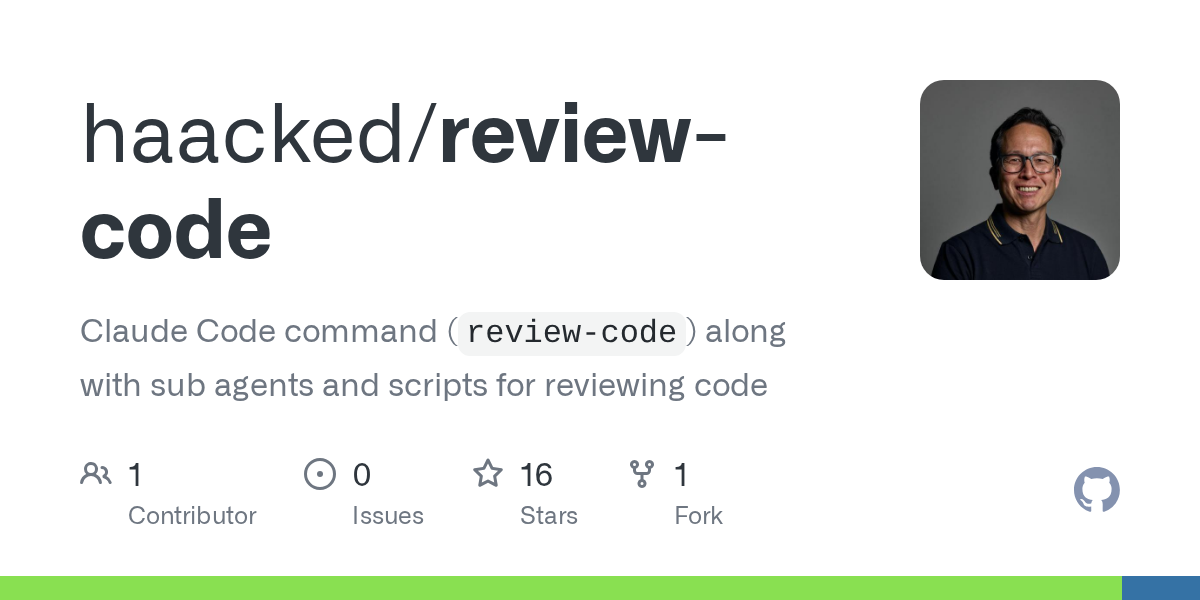 Code Reviewer Compatibility — Research agent for Claude Code