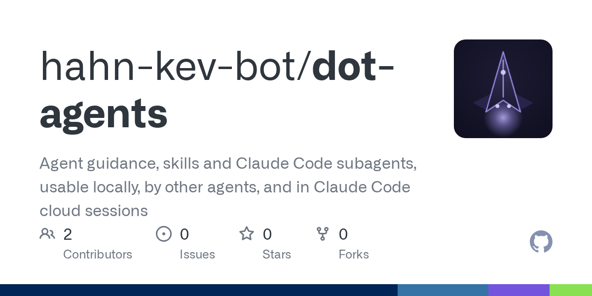 Optimizing Dotnet Performance — Development agent for Claude Code