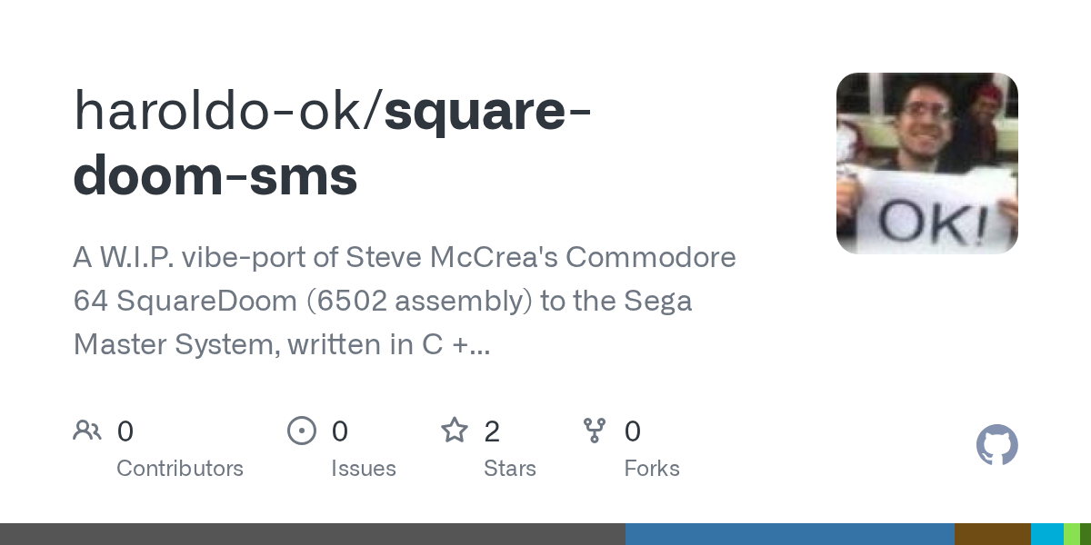 Square Doom Sms — Development skill for Claude Code