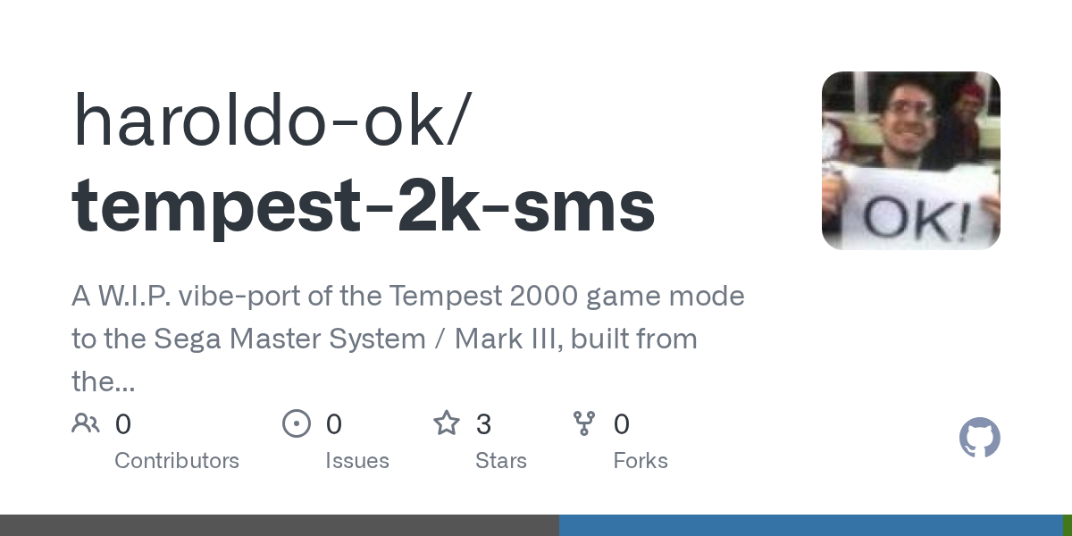 Tempest 2k Sms — Development skill for Claude Code