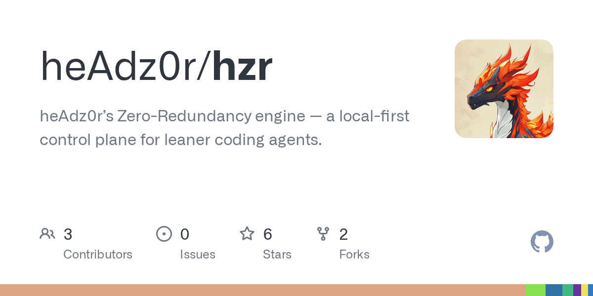 Hzr Rust Reviewer — Development agent for Claude Code