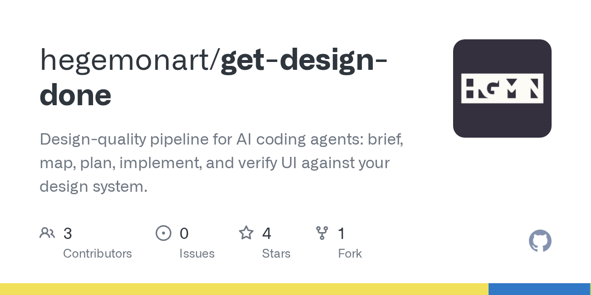Design Advisor — Design agent for Claude Code