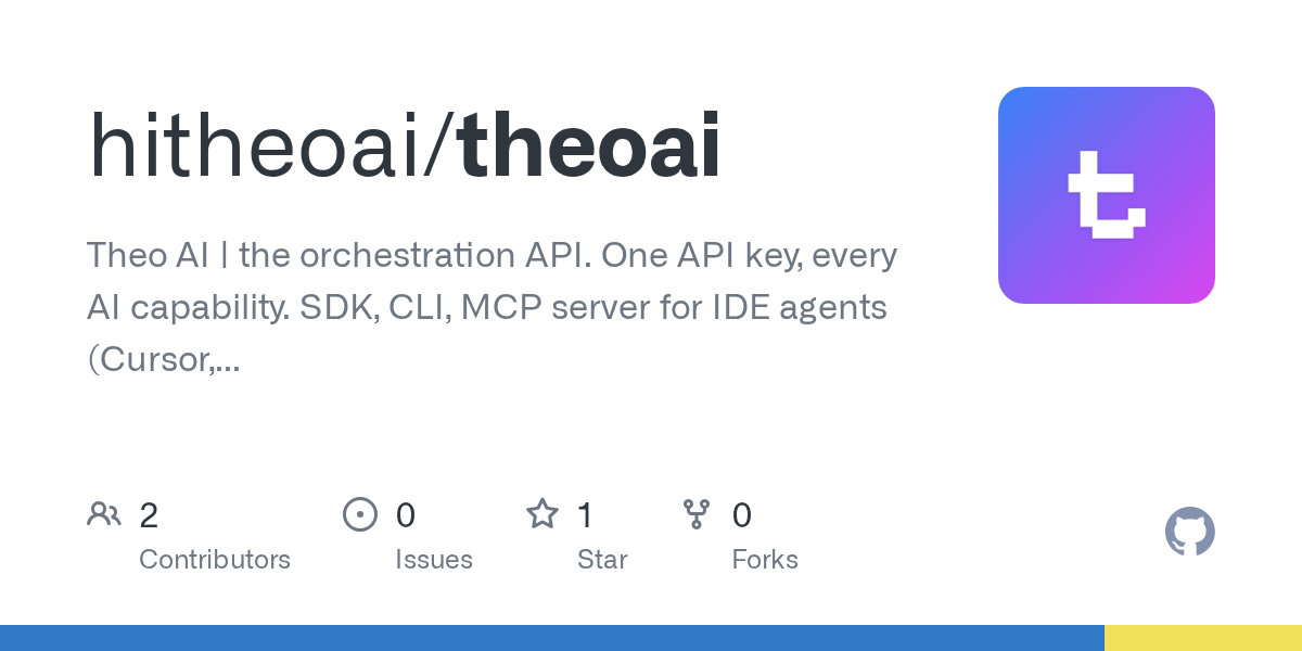 Theoai — AI skill for Claude Code