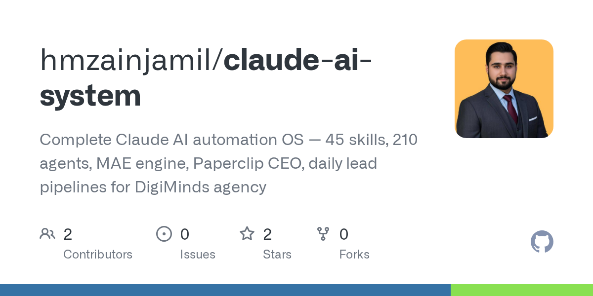 Academic Anthropologist — Development agent for Claude Code