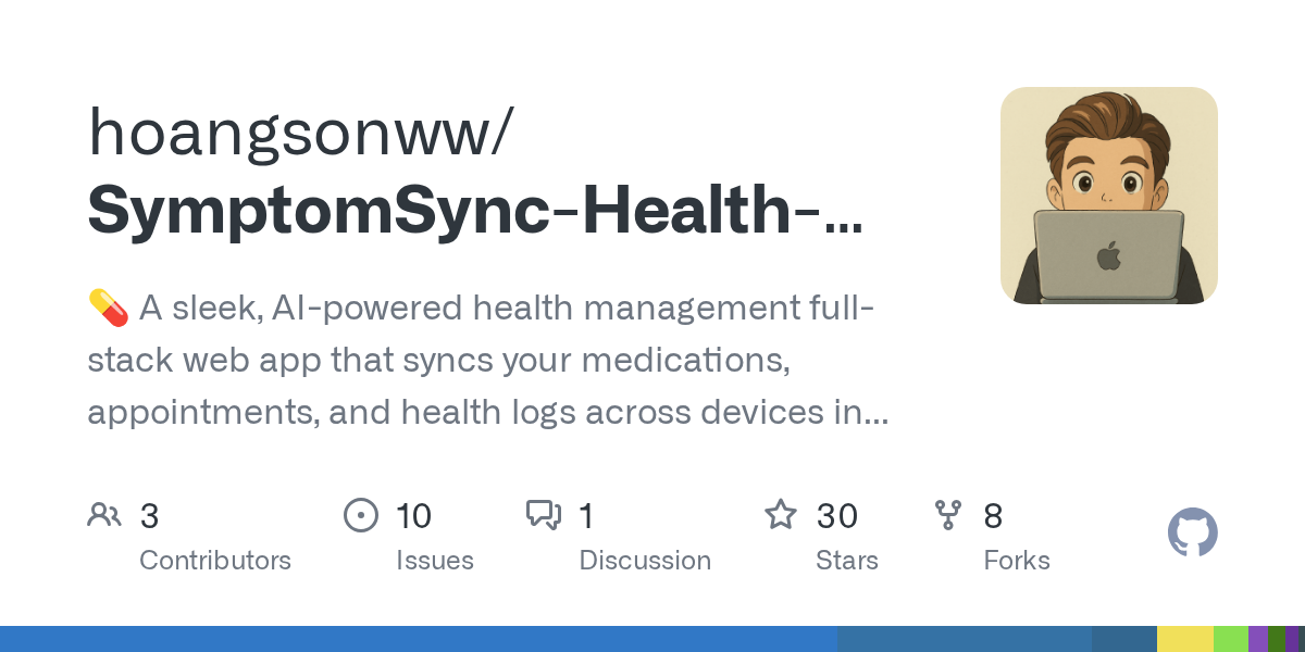 Symptomsync Review — DevOps skill for Claude Code