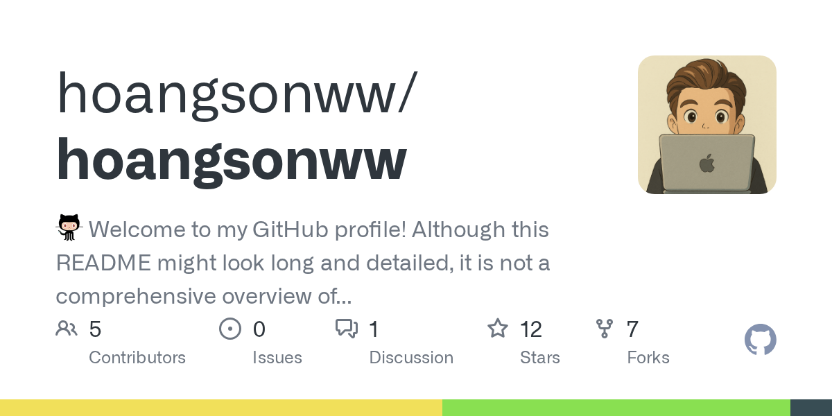 Hoangsonww — Documentation skill for Claude Code
