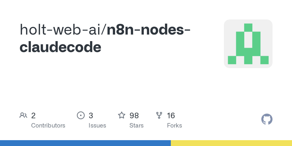 n8n Nodes Claudecode — Development skill for Claude Code