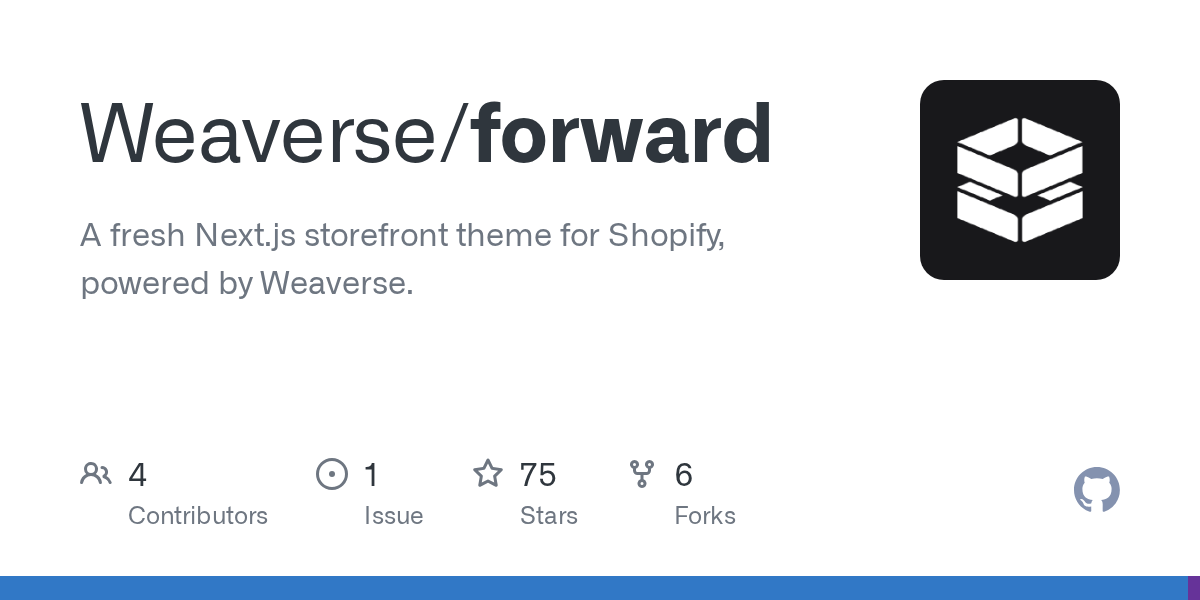 Forward — Development skill for Claude Code