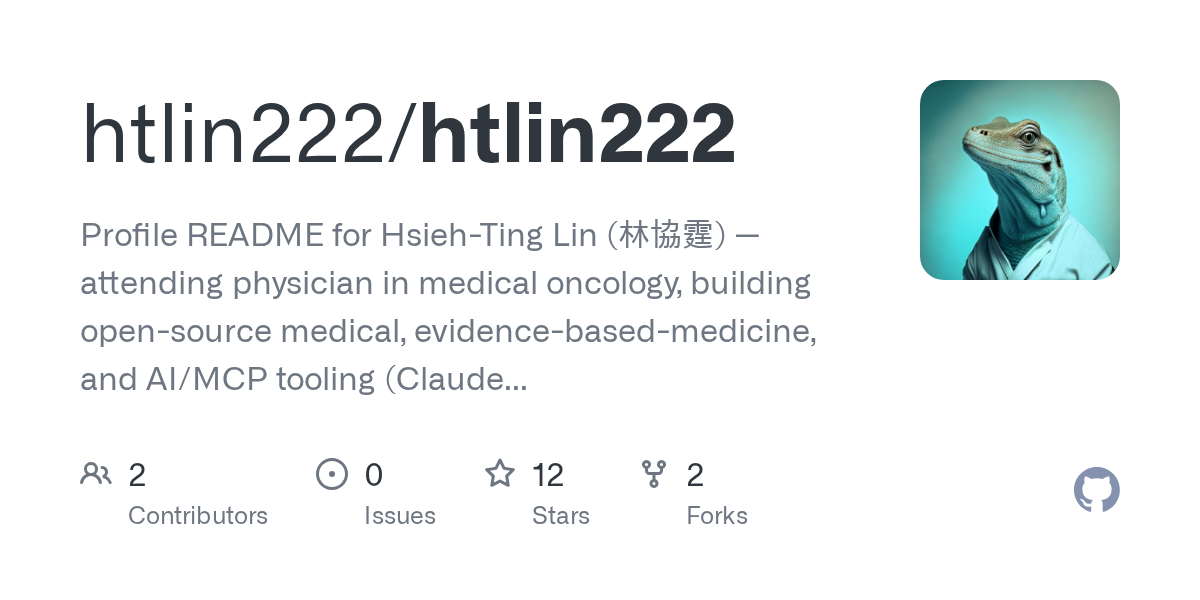 Htlin222 — AI skill for Claude Code