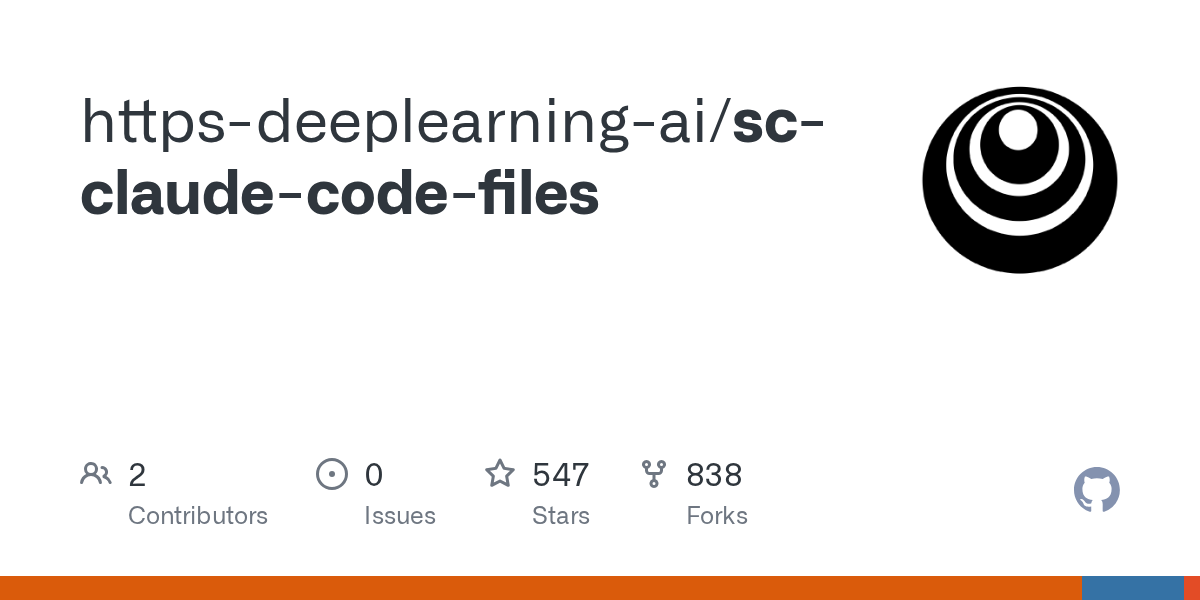 Sc Claude Code Files — AI skill for Claude Code