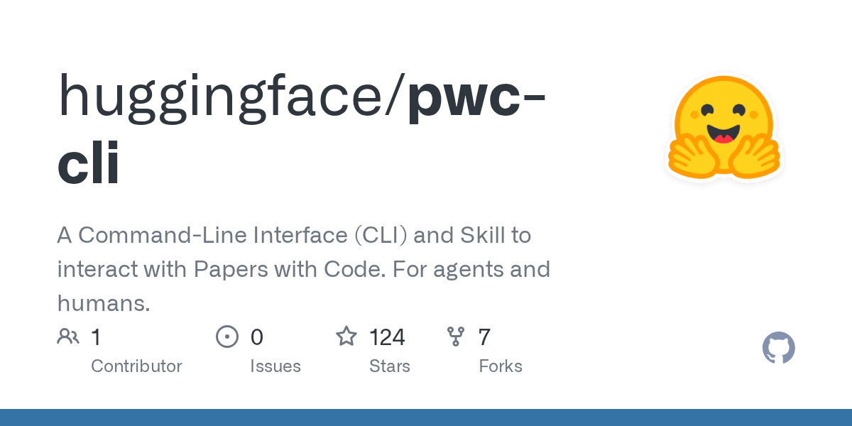 Pwc CLI — Development skill for Claude Code
