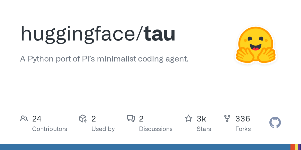 Tau — Development skill for Claude Code