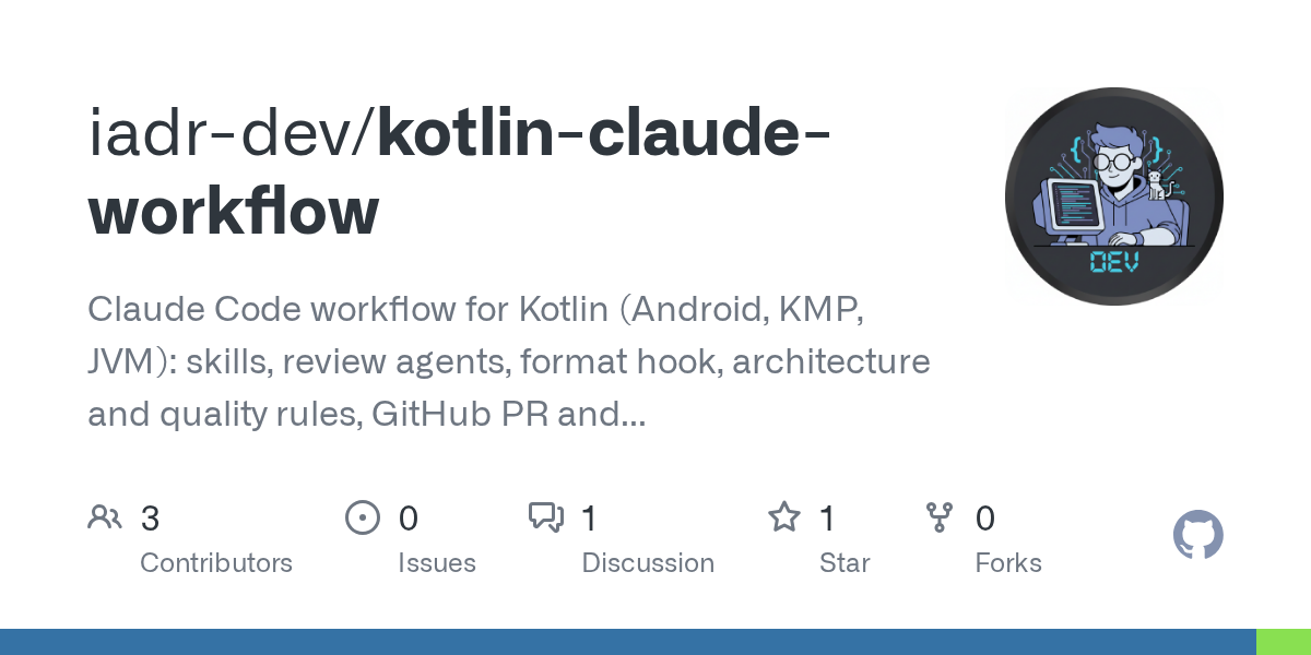 Android Verifier — Design agent for Claude Code
