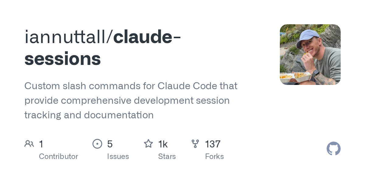 Session Start — Code Quality skill for Claude Code