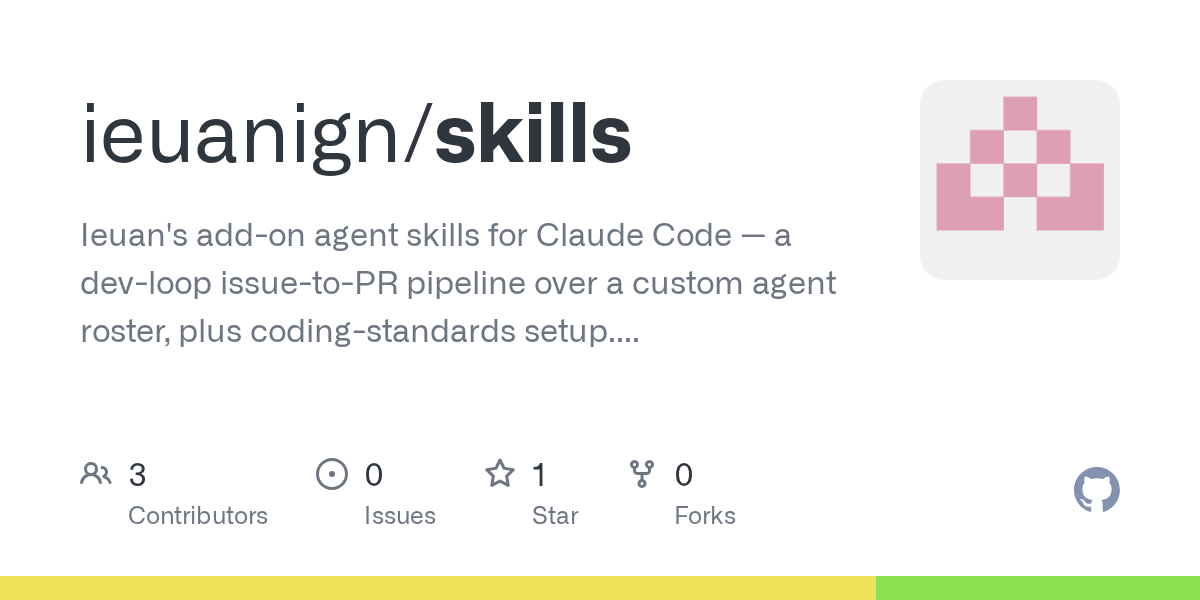 Notifier — Development agent for Claude Code