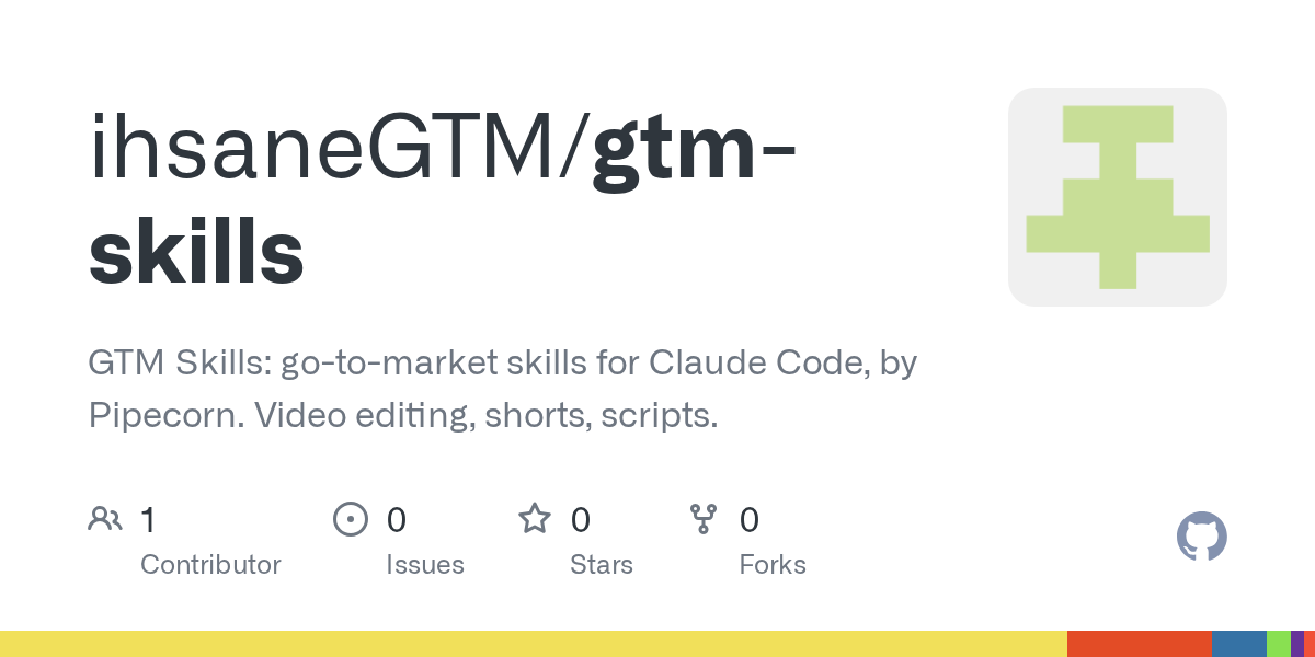 Video Explainer Editor — Development skill for Claude Code