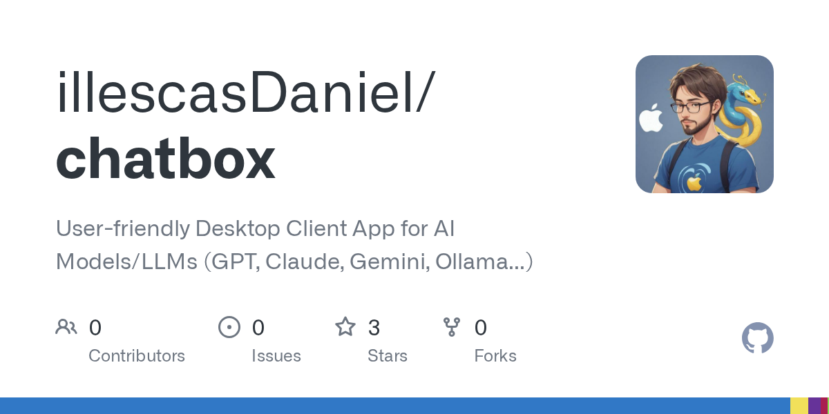 Chatbox — AI skill for Claude Code