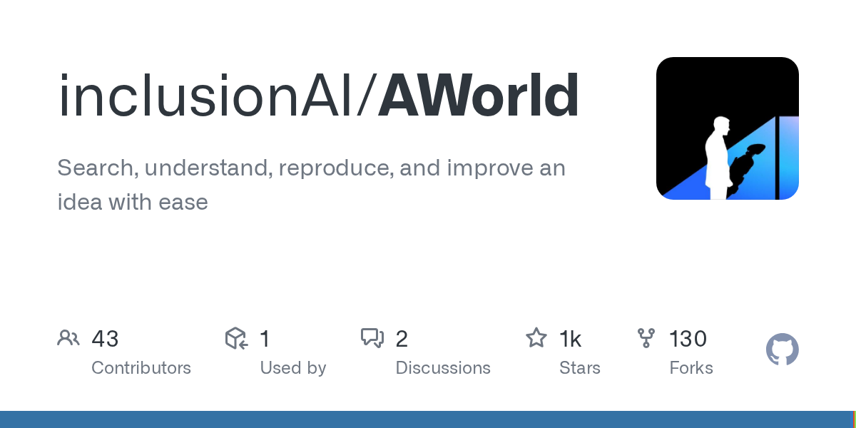 AWorld — Development skill for Claude Code