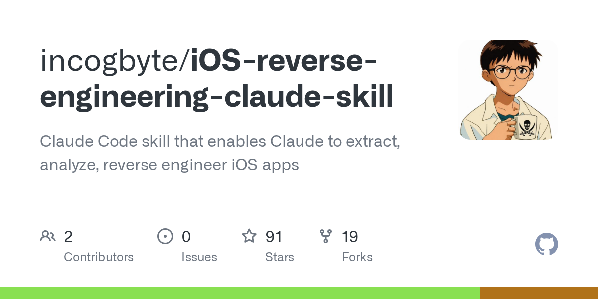 Extract Ipa — Development skill for Claude Code