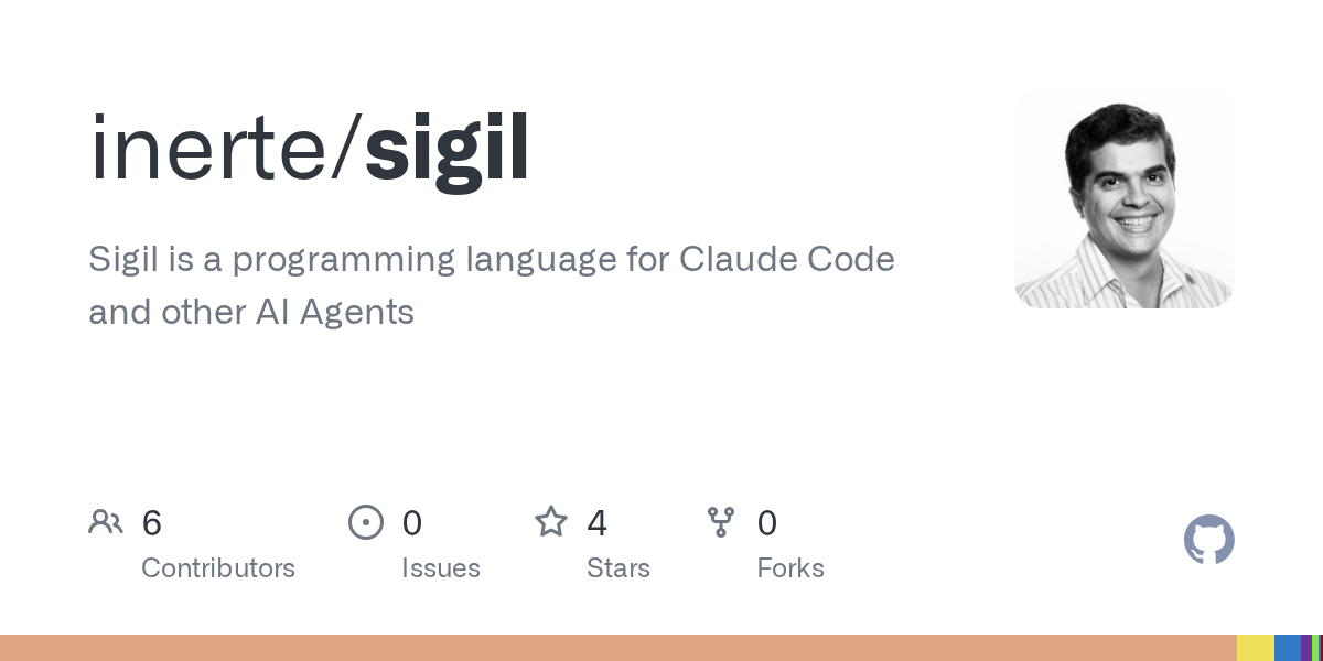 Sigil PR Audit — Security skill for Claude Code