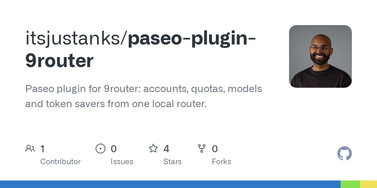 Paseo Agent Link — AI skill for Claude Code