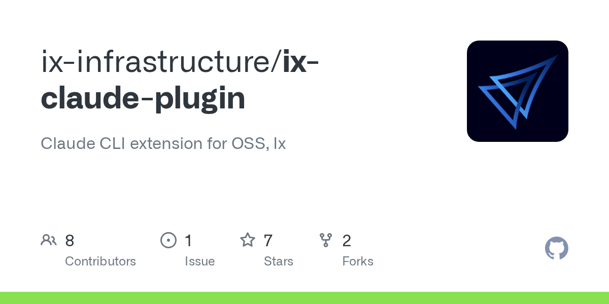 Ix Explorer — Data & AI agent for Claude Code
