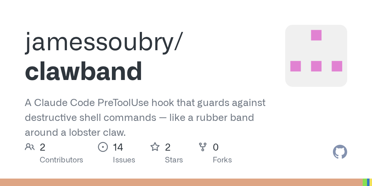 Deny — DevOps skill for Claude Code