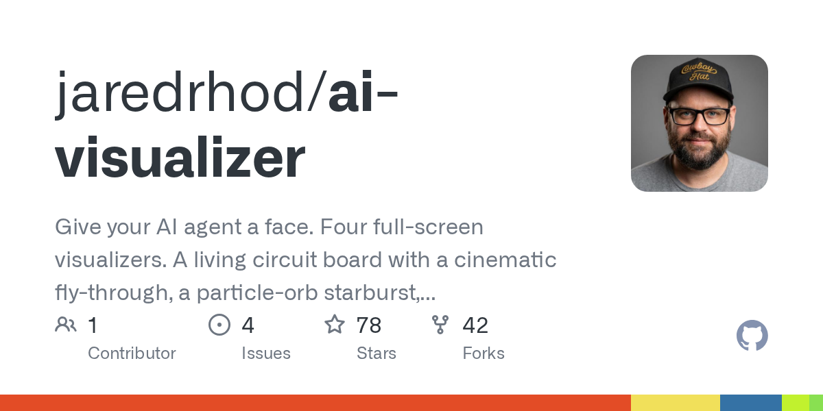 AI Visualizer — AI skill for Claude Code