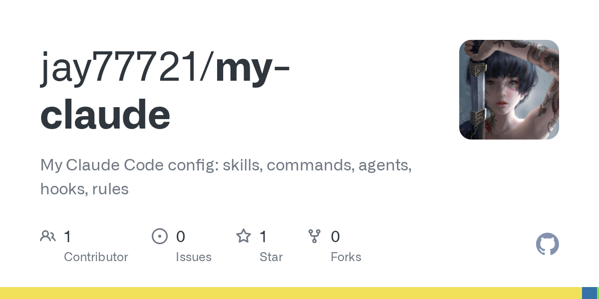 Rust Review — Code Quality skill for Claude Code