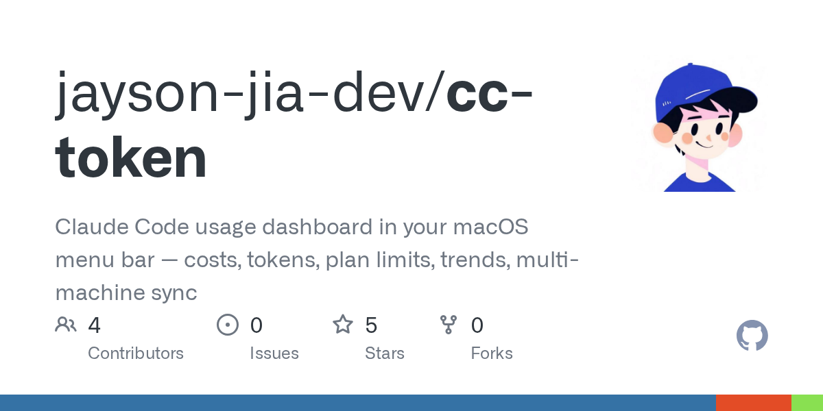 Cc Token Status — AI skill for Claude Code