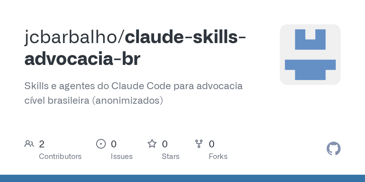 Cronologia Dos Fatos — Data & AI agent for Claude Code