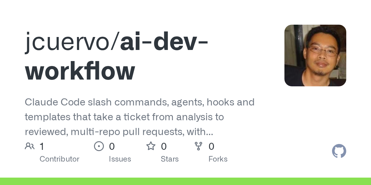Ticket Ship — DevOps skill for Claude Code