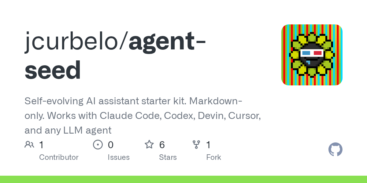 Reflection — Development agent for Claude Code