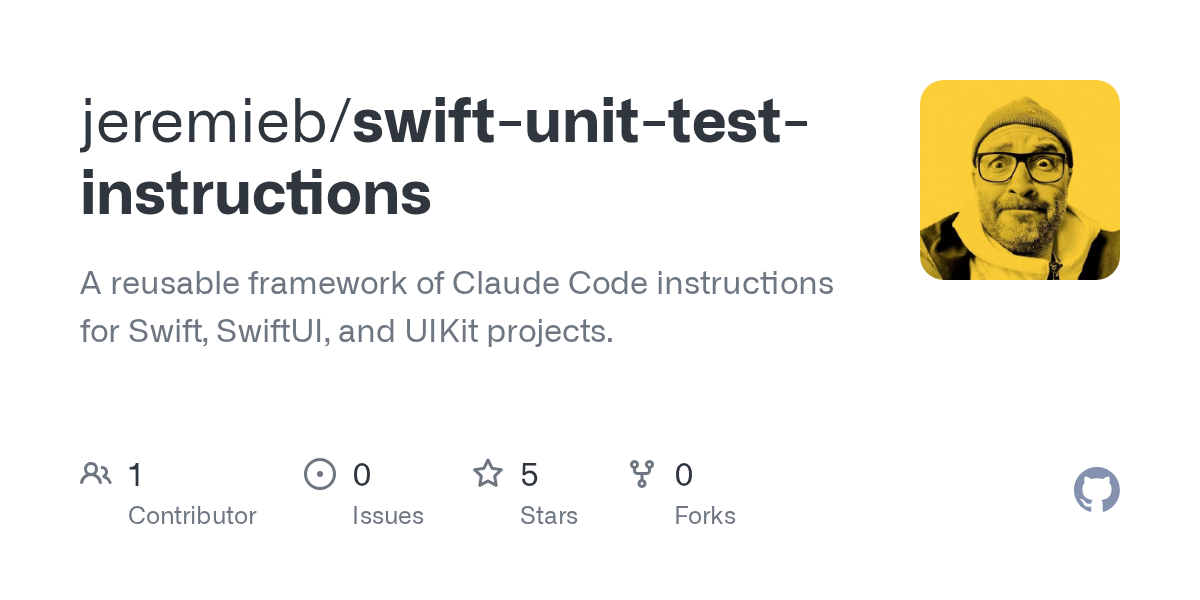 Swift Arch Check — Security skill for Claude Code