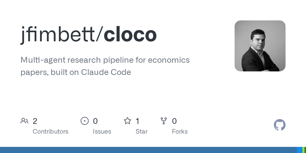 Git Steward — Data & AI agent for Claude Code