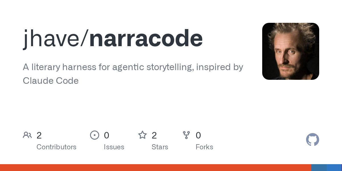 Narracode — Development skill for Claude Code