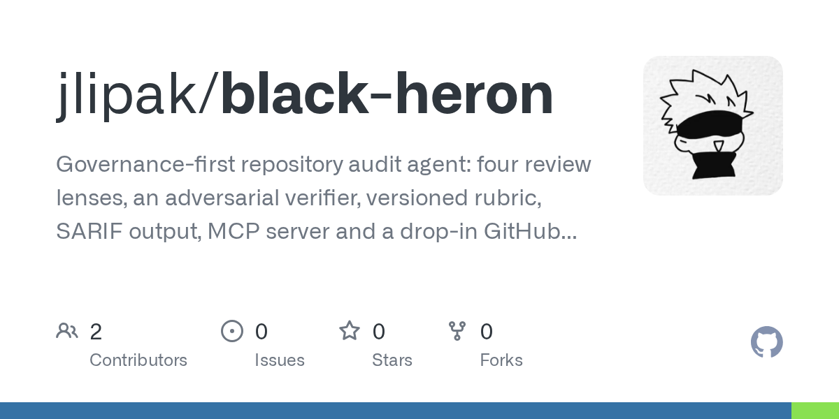Bh Drift — Security agent for Claude Code
