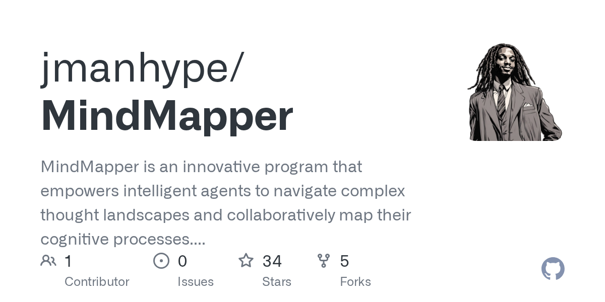 MindMapper — Development skill for Claude Code
