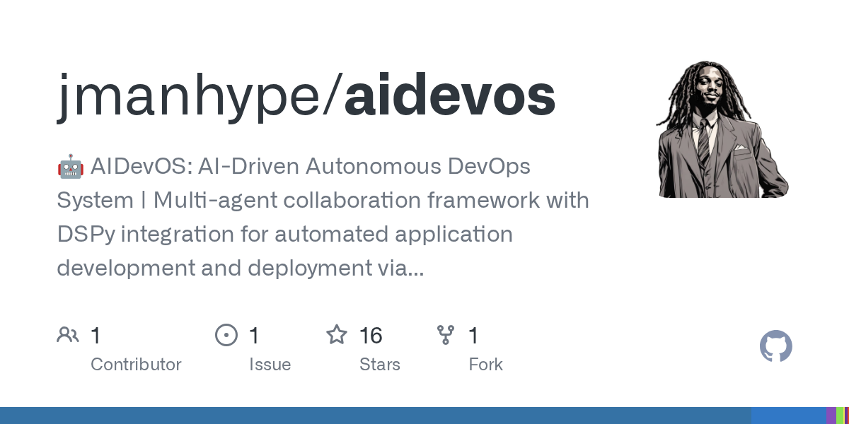 Aidevos — DevOps skill for Claude Code