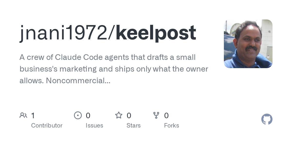 Bad Review — Productivity skill for Claude Code
