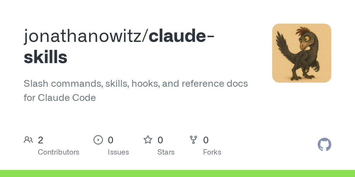 Drain Captures — Git skill for Claude Code